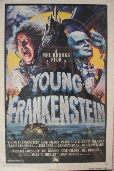 Young Frankenstein