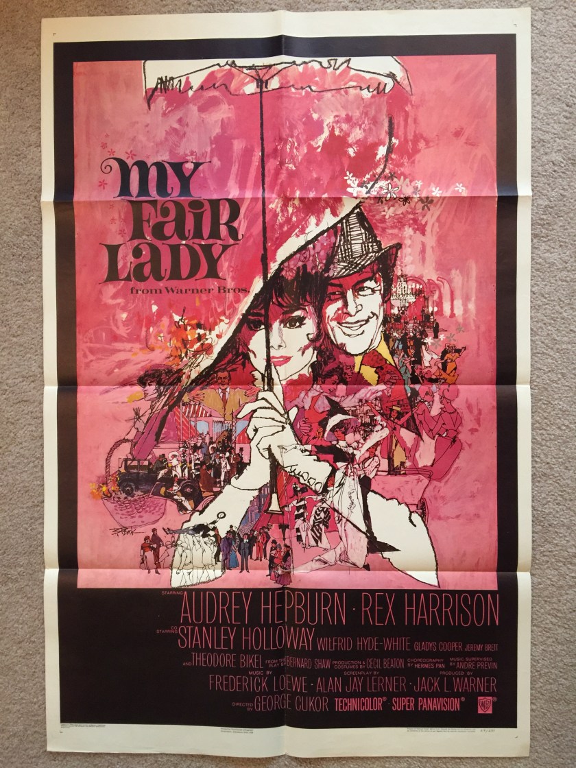 My Fair Lady